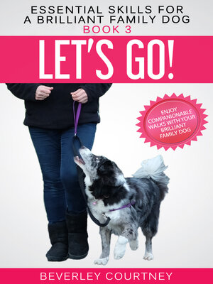 cover image of Let's Go!